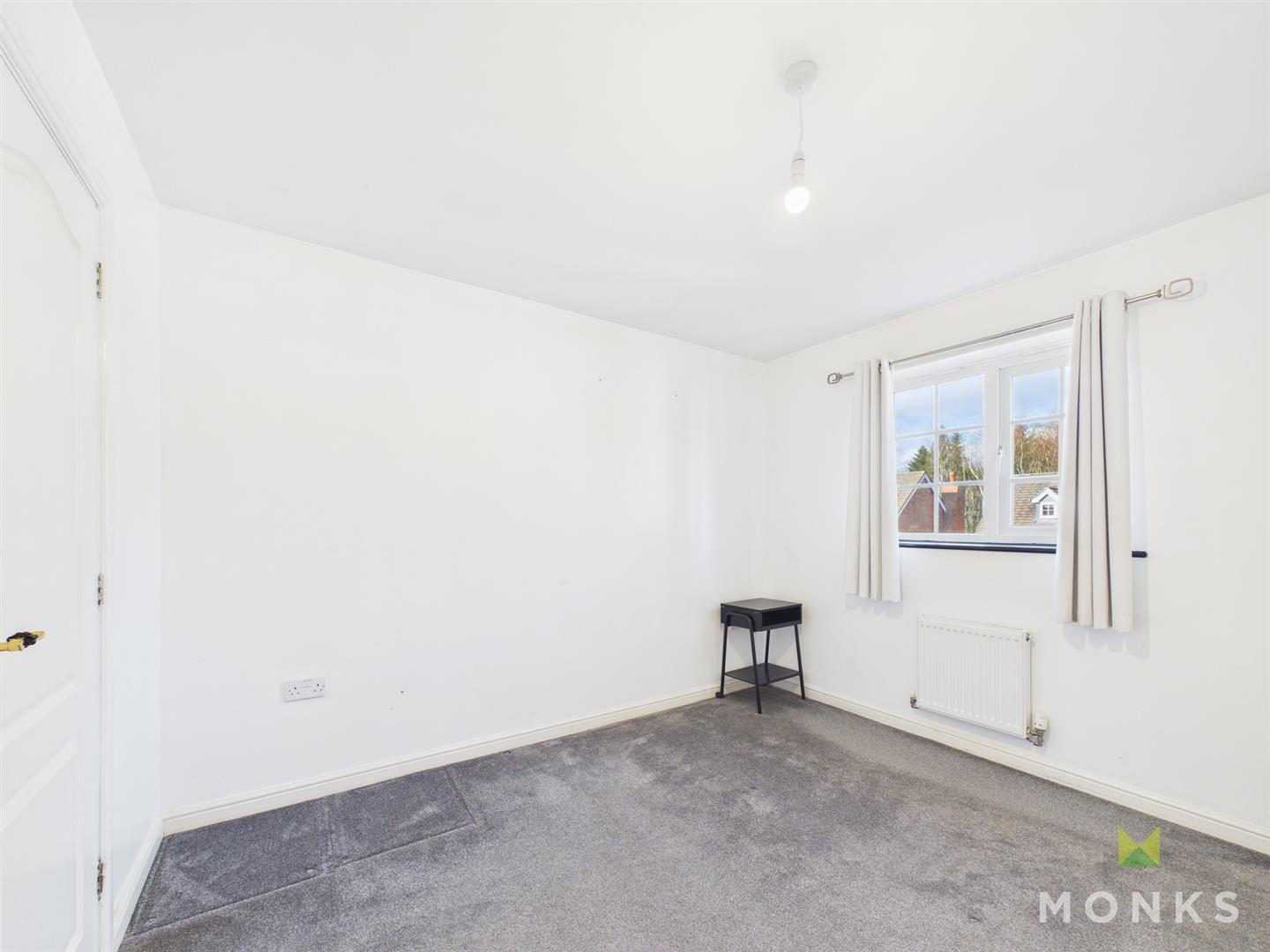 60 The Chestnuts, Shrewsbury, SY5 6JH For Sale